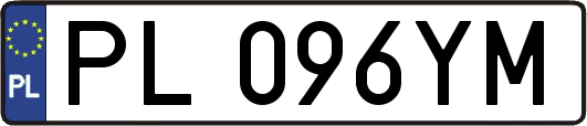 PL096YM