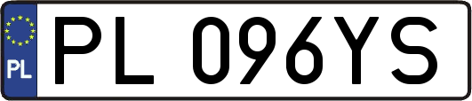 PL096YS