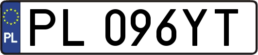PL096YT