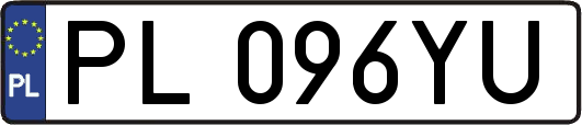 PL096YU