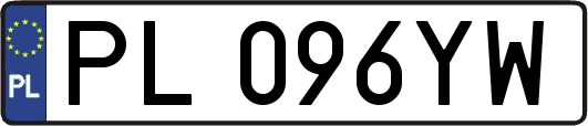 PL096YW