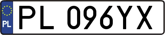 PL096YX