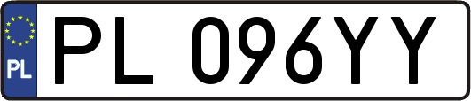 PL096YY