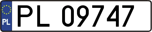 PL09747