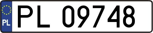 PL09748