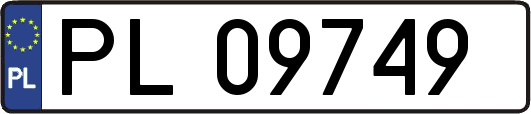 PL09749