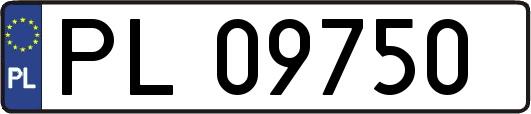 PL09750