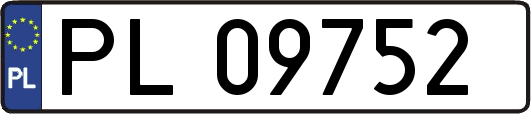 PL09752