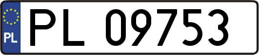 PL09753