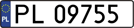 PL09755
