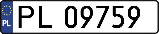 PL09759