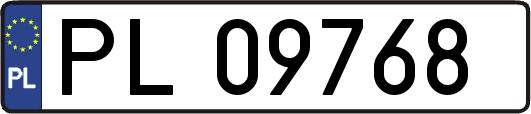 PL09768