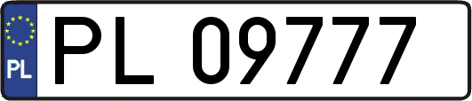 PL09777