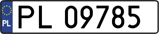 PL09785