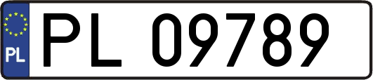 PL09789