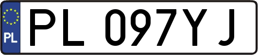 PL097YJ