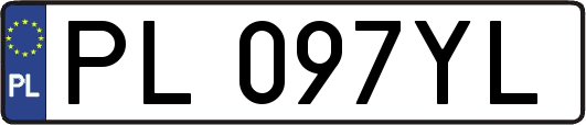 PL097YL