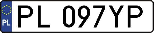 PL097YP