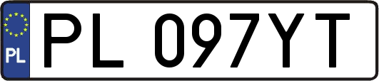PL097YT