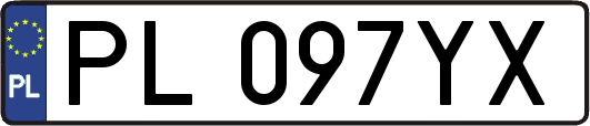PL097YX