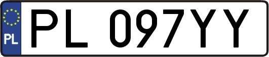 PL097YY