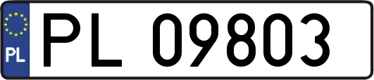 PL09803