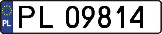 PL09814