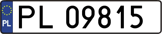 PL09815