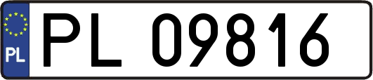 PL09816