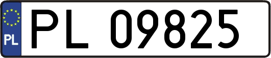 PL09825