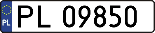 PL09850