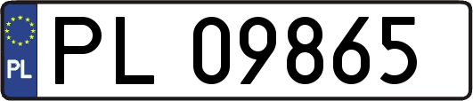 PL09865