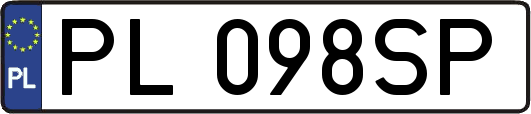 PL098SP