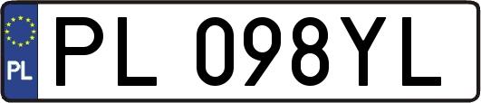 PL098YL