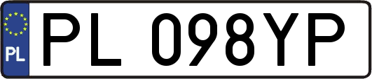 PL098YP