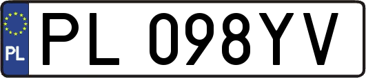 PL098YV