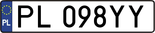 PL098YY