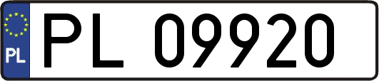 PL09920