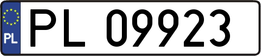PL09923