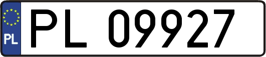 PL09927