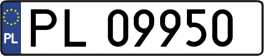PL09950