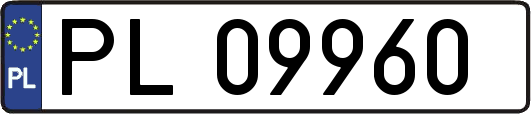 PL09960