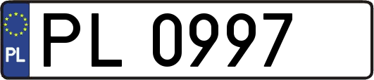 PL0997