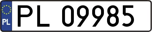 PL09985