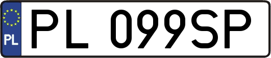 PL099SP