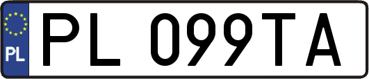 PL099TA