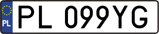PL099YG
