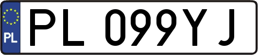 PL099YJ