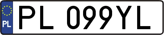 PL099YL