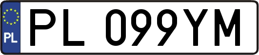 PL099YM